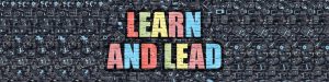 Grad Learn and Lead Banner